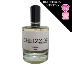 PERFUME - CÓDIGO (MS-589) INSPIRADO em TOY 2 BUBBLE GUM de MOSCHINO - comprar online