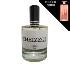 PERFUME - CÓDIGO (ID-516) INSPIRADO em IDÔLE L'INTENSE de LANCÔME - comprar online