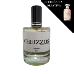 PERFUME - CÓDIGO (AB-593) INSPIRADO em AUTHENTIC WOMAN de ABERCROMBIE & FITCH - comprar online