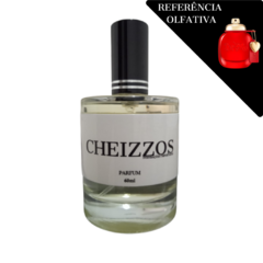 PERFUME - CÓDIGO (CO-594) INSPIRADO em COACH LOVE EAU DE PARFUM de COACH - comprar online