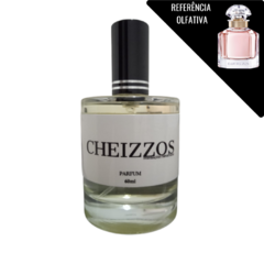 PERFUME - CÓDIGO (GR-519) INSPIRADO em MON GUERLAIN de GUERLAIN - comprar online