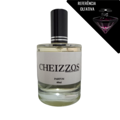 PERFUME - CÓDIGO (TR-521) INSPIRADO em LA NUIT TRÉSOR FLEUR DE NUIT de LANCÔME - comprar online
