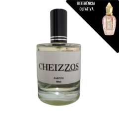 PERFUME - CÓDIGO (XF-537) INSPIRADO em ELLE ANNIVERSARY de XERJOFF - comprar online