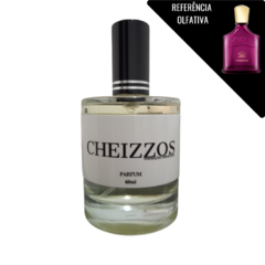 PERFUME - CÓDIGO (CR-532) INSPIRADO em CARMINA de CREED - comprar online