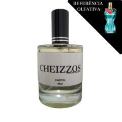 PERFUME - CÓDIGO (JG-577) INSPIRADO em LA BELLE PARADISE GARDEN de JEAN PAUL GAULTIER - comprar online