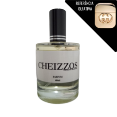 PERFUME - CÓDIGO (GC-561) INSPIRADO em GUCCI GUILTY de GUCCI - comprar online
