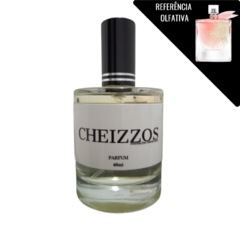 PERFUME - CÓDIGO (LB-489) INSPIRADO em OUI LA VIE EST BELLE de LANCÔME - comprar online