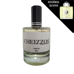 PERFUME - CÓDIGO (AM-469) INSPIRADO em CIEL POUR FEMME de AMOUAGE - comprar online