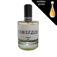 PERFUME - CÓDIGO (DR-535) INSPIRADO em J'ADORE L'OR (2023) de DIOR - comprar online