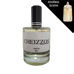 PERFUME - CÓDIGO (MG-455) INSPIRADO em ALIEN GODDESS de MUGLER - comprar online