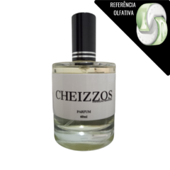 PERFUME - CÓDIGO (BV-470) INSPIRADO em OMNIA GREEN JADE de BVLGARI - comprar online