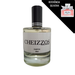 PERFUME - CÓDIGO (MD-543) INSPIRADO em MISS DIOR PARFUM (2024) de DIOR - comprar online