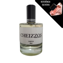 PERFUME - CÓDIGO (PD-456) INSPIRADO em PRADA PARADOXE de PRADA - comprar online