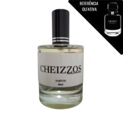 PERFUME - CÓDIGO (GY-492) INSPIRADO em L'INTERDIT EAU DE PARFUM INTENSE de GIVENCHY - comprar online