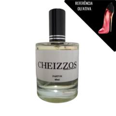 PERFUME - CÓDIGO (CH-472) INSPIRADO em VERY GOOD GIRL GLAM de CAROLINA HERRERA - comprar online