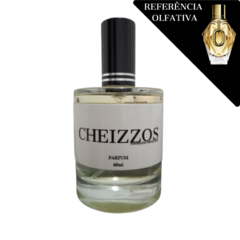 PERFUME - CÓDIGO (MG-583) INSPIRADO em MILLION GOLD de RABANNE - comprar online