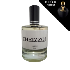 PERFUME - CÓDIGO (BX-544) INSPIRADO em BLACK XS L'APHRODISIAQUE FOR WOMEN de RABANNE - comprar online