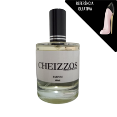 PERFUME - CÓDIGO (CH-474) INSPIRADO em GOOD GIRL BLUSH de CAROLINA HERRERA - comprar online