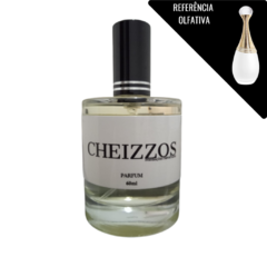 PERFUME - CÓDIGO (DR-457) INSPIRADO em J'ADORE PARFUM D'EAU de DIOR - comprar online