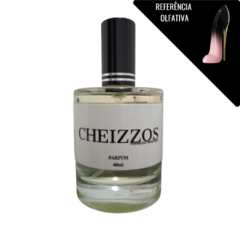 PERFUME - CÓDIGO (CH-548) INSPIRADO em GOOD GIRL BLUSH ELIXIR EAU DE PARFUM de CAROLINA HERRERA - comprar online