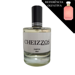 PERFUME - CÓDIGO (KF-584) INSPIRADO em EDEN SPARKLING LYCHEE | 39 EAU DE PARFUM de KAYALI FRAGRANCES - comprar online