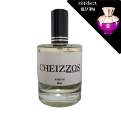 PERFUME - CÓDIGO (VC-458) INSPIRADO em VERSACE POUR FEMME DYLAN PURPLE de VERSACE - comprar online