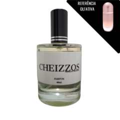 PERFUME - CÓDIGO (BR-550) INSPIRADO em 212 VIP ROSÉ ELIXIR de CAROLINA HERRERA - comprar online