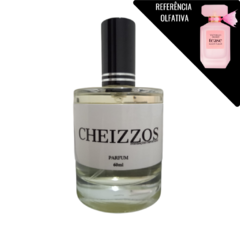 PERFUME - CÓDIGO (VS-459) INSPIRADO em TEASE SUGAR FLEUR de VICTORIA'S SECRET - comprar online