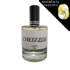 PERFUME - CÓDIGO (BV-586) INSPIRADO em OMNIA GOLDEN CITRINE de BVLGARI - comprar online