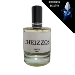 PERFUME - CÓDIGO (MG-460) INSPIRADO em ANGEL ELIXIR de MUGLERx - comprar online
