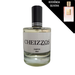 PERFUME - CÓDIGO (KL-462) INSPIRADO em LOVE DON'T BE SHY de BY KILIAN - comprar online
