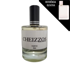 PERFUME - CÓDIGO (BR- 525) INSPIRADO em BURBERRY HER de BURBERRY - comprar online