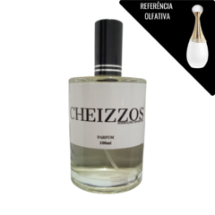 PERFUME - CÓDIGO (DR-457) INSPIRADO em J'ADORE PARFUM D'EAU de DIOR na internet
