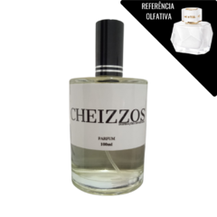 PERFUME - CÓDIGO (MB-498) INSPIRADO em SIGNATURE de MONTBLANC na internet