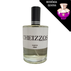 PERFUME - CÓDIGO (VC-458) INSPIRADO em VERSACE POUR FEMME DYLAN PURPLE de VERSACE na internet