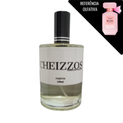 PERFUME - CÓDIGO (VS-459) INSPIRADO em TEASE SUGAR FLEUR de VICTORIA'S SECRET na internet