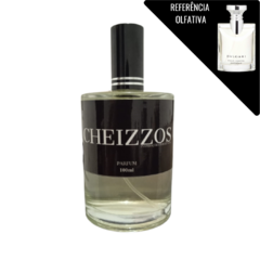 PERFUME - CÓDIGO (BV-556) INSPIRADO em BVLGARI EXTREME de BVLGARI na internet