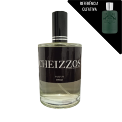 PERFUME - CÓDIGO (PM-566) INSPIRADO em BYERLEY de PARFUMS DE MARLY na internet
