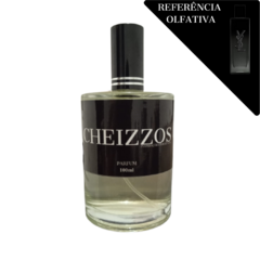 PERFUME - CÓDIGO (YV-588) INSPIRADO em MYSLF EAU DE PARFUM de YVES SAINT LAURENT na internet