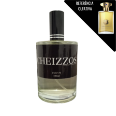 PERFUME - CÓDIGO (AM-471) INSPIRADO em JUBILATION XXV MAN de AMOUAGE na internet
