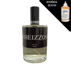 PERFUME - CÓDIGO (MM-518) INSPIRADO em JAZZ CLUB de MAISON MARTIN MARGIELA na internet