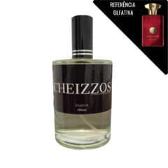 PERFUME - CÓDIGO (AM-551) INSPIRADO em JOURNEY MAN de AMOUAGE na internet