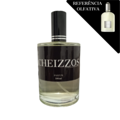PERFUME - CÓDIGO (TF-572) INSPIRADO em GREY VETIVER de TOM FORD na internet