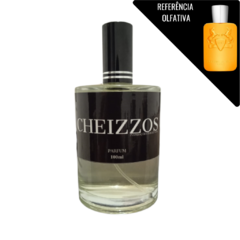 PERFUME - CÓDIGO (PM-534) INSPIRADO em PERSEUS de PARFUMS DE MARLY na internet