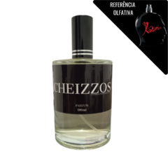 PERFUME - CÓDIGO (JG-557) INSPIRADO em KOKORICO de JEAN PAUL GAULTIER na internet