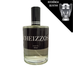 PERFUME - CÓDIGO (IN-473) INSPIRADO em INVICTUS PLATINUM de PACO RABANNE na internet