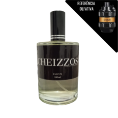 PERFUME - CÓDIGO (SP-549) INSPIRADO em SPICEBOMB EXTREME de VIKTOR&ROLF na internet