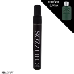 PERFUME - CÓDIGO (PM-566) INSPIRADO em BYERLEY de PARFUMS DE MARLY