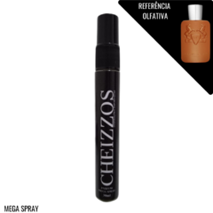 PERFUME - CÓDIGO (PM-529) INSPIRADO em ALTHAΪR de PARFUMS DE MARLY