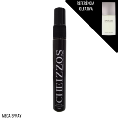 PERFUME - CÓDIGO (YM-071) INSPIRADO em L'EAU D'ISSEY POUR HOMME de ISSEY MIYAKE